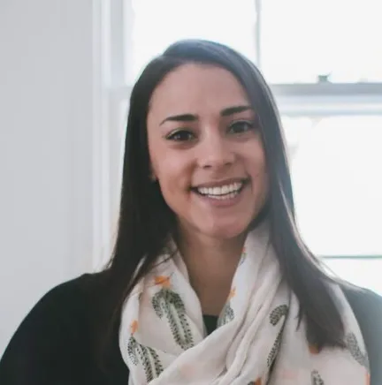 Lindsay Bryan-Podvin